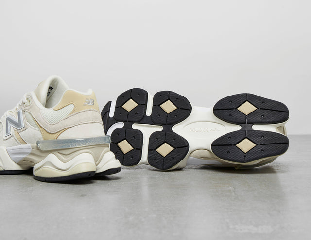 9060 CREAM/BEIGE/SILV