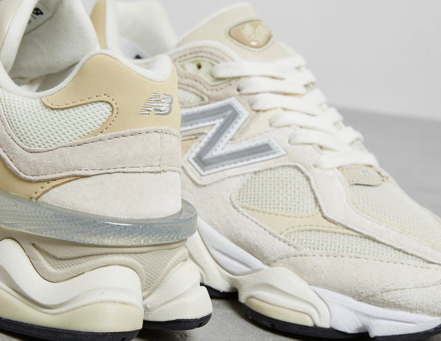9060 CREAM/BEIGE/SILV