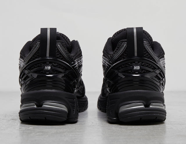 1906 MESH BLK/SILVER