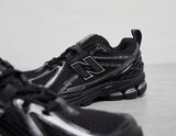 1906 MESH BLK/SILVER