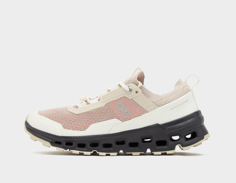 CLOUDULTRA 2 SAND/BLACK