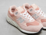 580 PNK/GRY/WHT