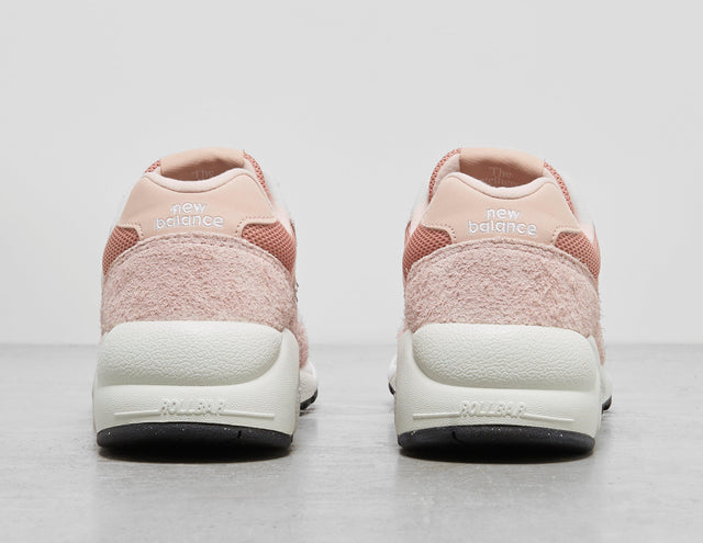 580 PNK/GRY/WHT