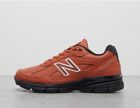MIUS 990 V4 RED/BLK/WHT