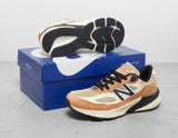 MIUS 990 V6 BRN/ORG/CRM
