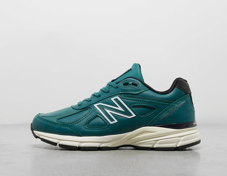 MIUS 990 V4 GRN/TEA/WHT