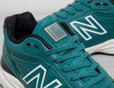 MIUS 990 V4 GRN/TEA/WHT