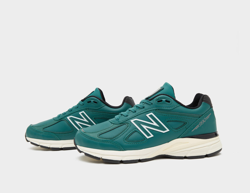 New Balance 990v4 Made In USA Women's