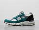 MIUK 991 BR GRN/WHT/GRY