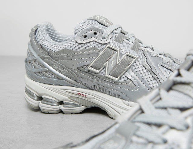 1906 REDEFINE SILV/GRY