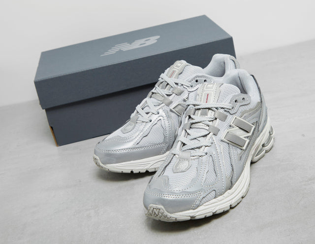 1906 REDEFINE SILV/GRY