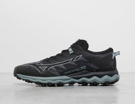 !WAVE DAICHI GTX BLK/BLK
