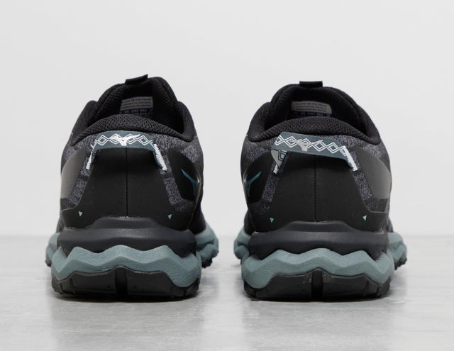 WAVE DAICHI GTX BLK/BLK