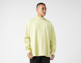 !BB LS TEE FG GLD