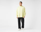!BB LS TEE FG GLD