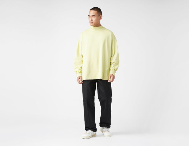 !BB LS TEE FG GLD