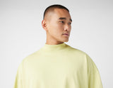 !BB LS TEE FG GLD