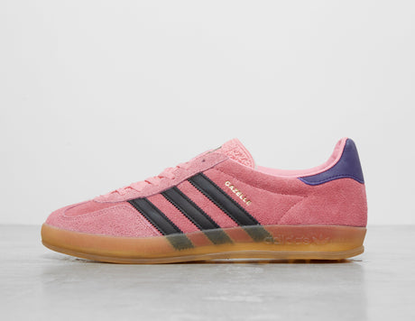 GAZELLE IND W PNK/BLU/PNK