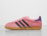 GAZELLE IND W PNK/BLU/PNK
