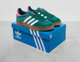 GAZELLE IND W GRN/WHT/GRN