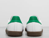 SAMBA OG WHT/GRN
