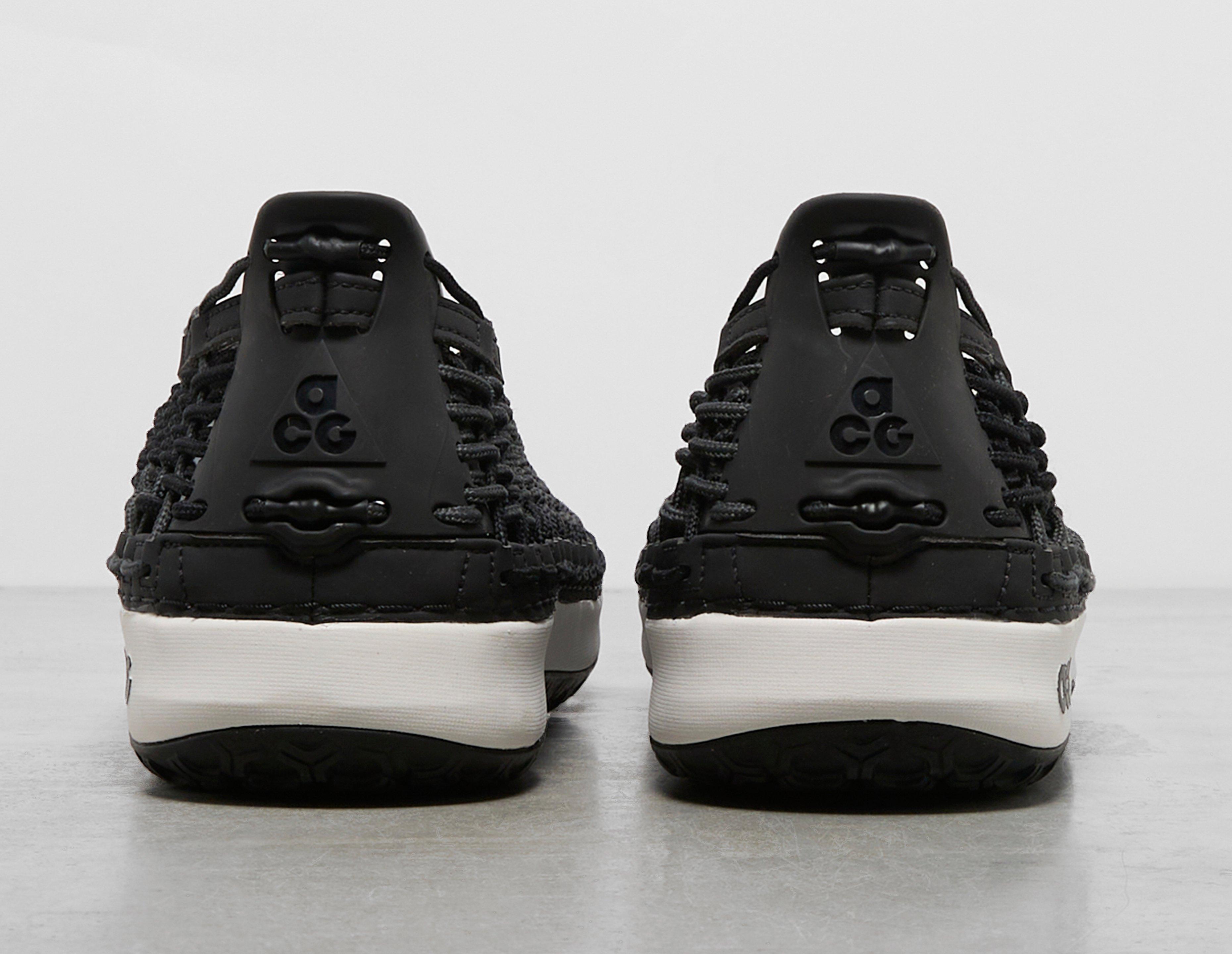 Black Nike ACG Watercat+