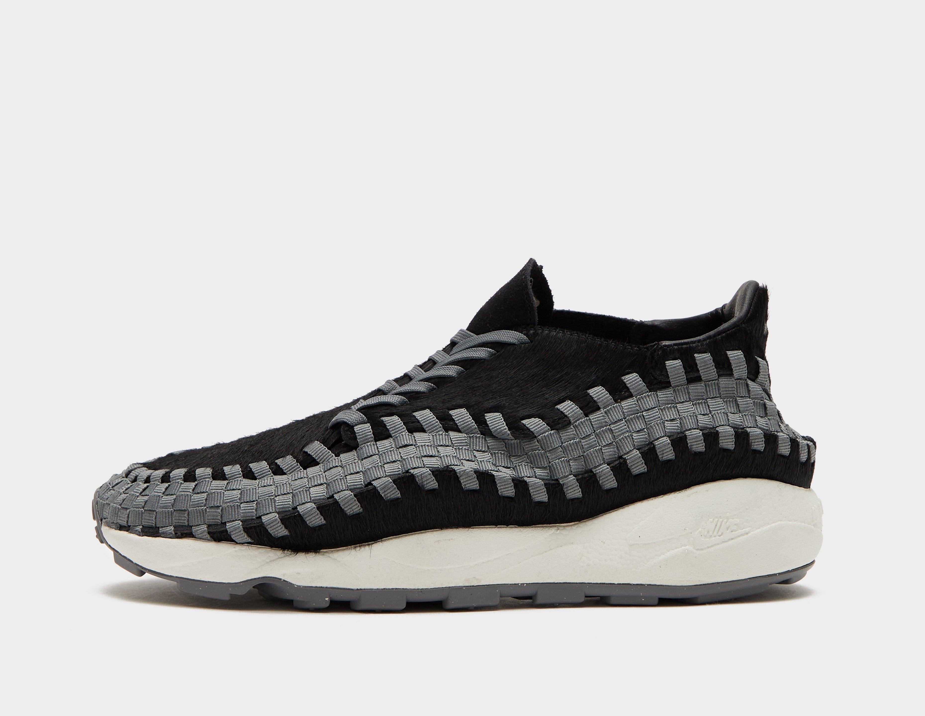 nike footscape route