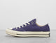 CTAS 70 PURP/WHT/BLK