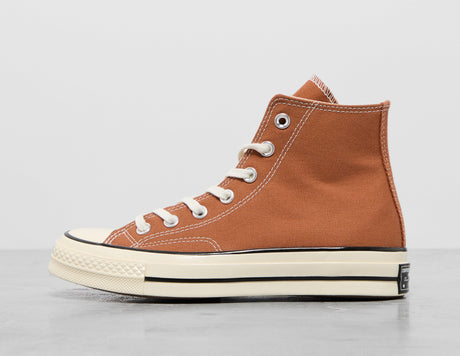 CTAS 70 HI BWN/WHT/BLK