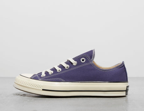 Chuck 70 Ox Low Women's
