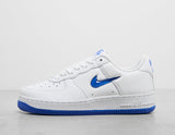 AF1 COTM WHT/BLU/WHT
