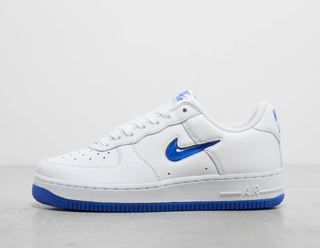 AF1 COTM WHT/BLU/WHT