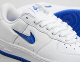 AF1 COTM WHT/BLU/WHT