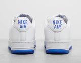 AF1 COTM WHT/BLU/WHT