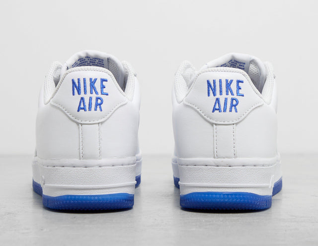 AF1 COTM WHT/BLU/WHT