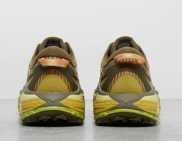 MAFATE SPEED 2 DK OLIVE