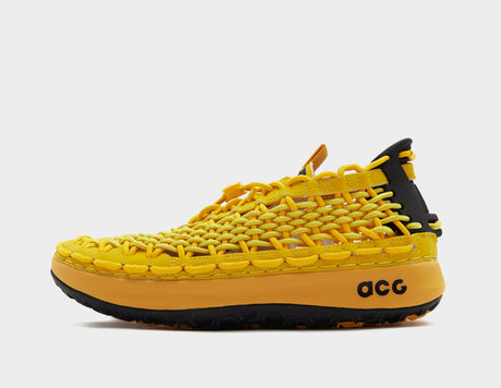 #ACG WATERCAT YEL/BLK