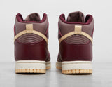 DUNK HI PLUM/ P'VANILLA