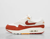 W MAX 1 LX QS SAI/ORG/BWN