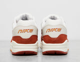 W MAX 1 LX QS SAI/ORG/BWN
