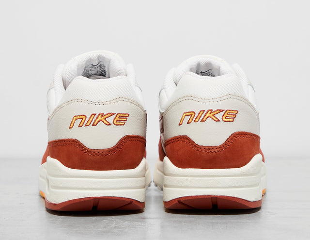 W MAX 1 LX QS SAI/ORG/BWN