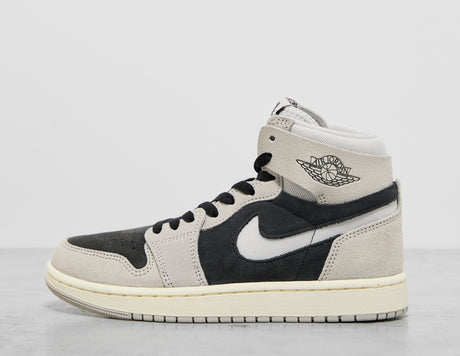 AJ1 ZM CMFT LT'IRON/BLK
