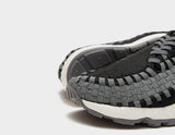 W FOOTSCAPE WVN BLK/GRY/S
