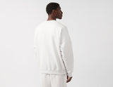NRG PREM ESS CREW LT GRY