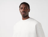 NRG PREM ESS CREW LT GRY