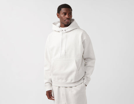 Solo Swoosh Fleece Hoodie