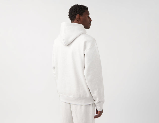 Solo Swoosh Fleece Hoodie
