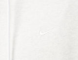 Solo Swoosh Fleece Hoodie