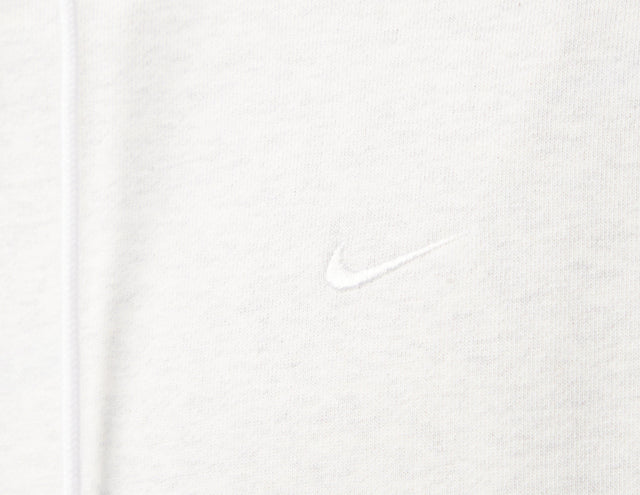 Solo Swoosh Fleece Hoodie