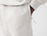 NRG PREM ESS JOG LT GRY